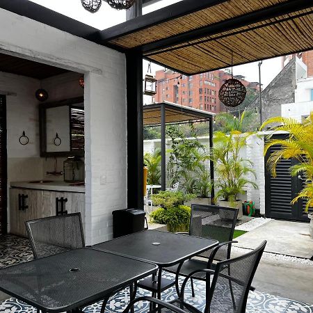 Mahi Casa Boutique Hotel Cali Eksteriør billede