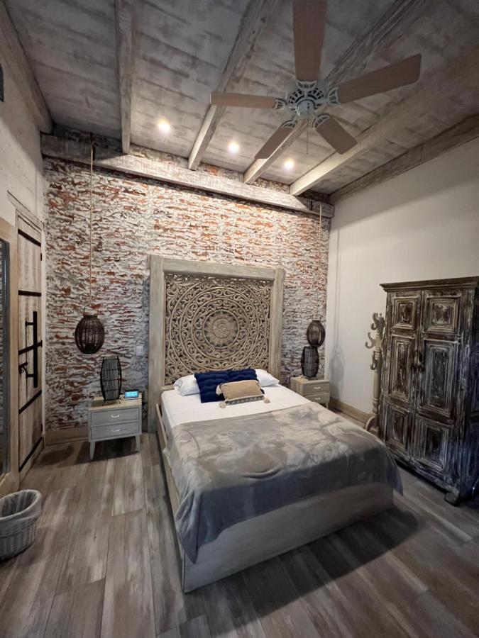 Mahi Casa Boutique Hotel Cali Eksteriør billede