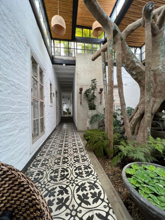 Mahi Casa Boutique Hotel Cali Eksteriør billede