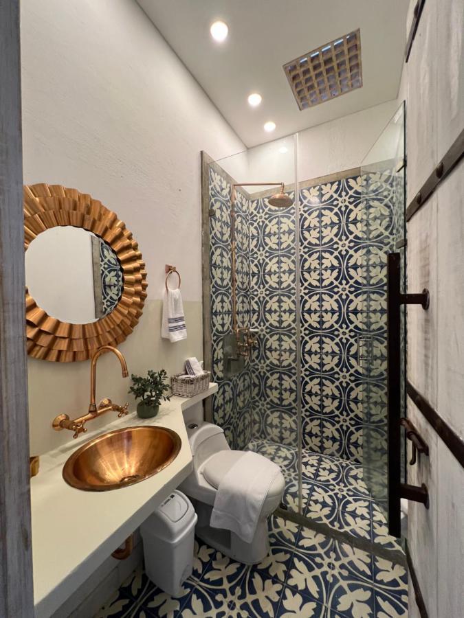 Mahi Casa Boutique Hotel Cali Eksteriør billede