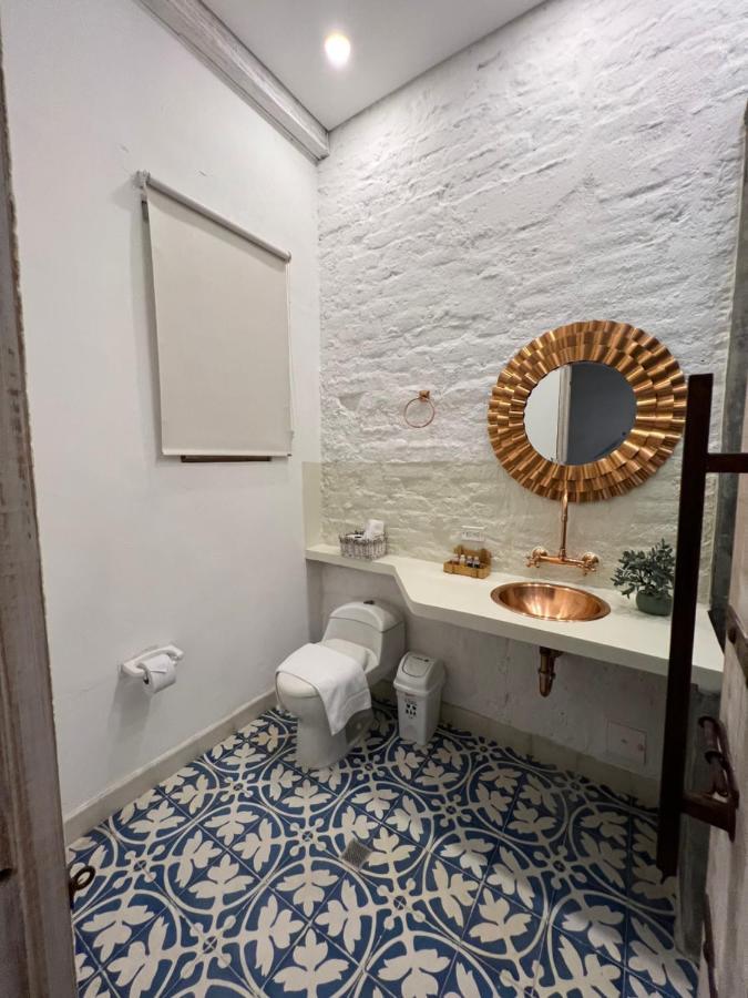 Mahi Casa Boutique Hotel Cali Eksteriør billede